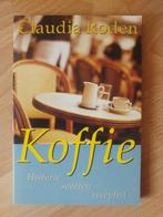 Claudia Roden - Koffie (historie / soorten / recepten), Boeken, Ophalen of Verzenden, Europa, Zo goed als nieuw