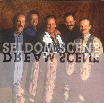 CD The Seldom Scene - Dream scene (bluegrass) beschikbaar voor biedingen