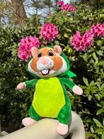 AH hamster Efteling draak, Kinderen en Baby's, Speelgoed | Knuffels en Pluche, Ophalen of Verzenden, Overige typen
