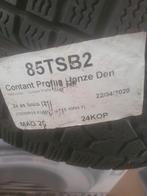 Kumho zgan nieuwe winterbanden 235/55/r18 met velgen, Ophalen, 18 inch, Nieuw, Winterbanden