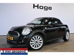 MINI Cooper COUPE Roadster Airco Cruise control Licht metaal, Auto's, Mini, Keurmerk '100% Onderhouden', Gebruikt, 4 cilinders