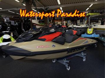 Sea doo RXP 325 Xrs (bj 2025) beschikbaar voor biedingen