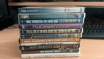 11 muziek dvd’s van o.a. Springsteen en Dire Straits, Cd's en Dvd's, Alle leeftijden, Ophalen of Verzenden, Zo goed als nieuw