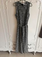 Nieuw zwart wit tweed jumpsuit pak Mango maat M, Kleding | Dames, Jumpsuits, Maat 38/40 (M), Mango, Zwart, Nieuw