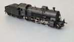 Roco 43906 Stoomlocomotief Bouwserie C 5/6 SBB kolentender, Hobby en Vrije tijd, Modeltreinen | H0, Wisselstroom, Locomotief, Verzenden