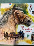 Het Brieschend Paard - Rien Poortvliet, Ophalen of Verzenden, Gelezen, Paarden of Pony's