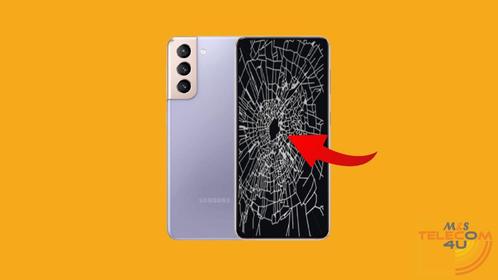 Samsung S8 Plus scherm reparatie | M&S Telecom 4U, Telecommunicatie, Mobiele telefoons | Toebehoren en Onderdelen, Nieuw, Samsung