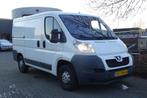 Peugeot Boxer 330 2.2 HDI L1H1 Profit+ (bj 2013), Euro 5, Gebruikt, Elektrische ramen, Origineel Nederlands