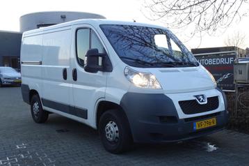 Peugeot Boxer 330 2.2 HDI L1H1 Profit+ (bj 2013) beschikbaar voor biedingen