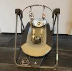 Baby swing Lionelo Otto, Overige merken, Schommelstoel, Zo goed als nieuw, Met gordel(s) of riempje(s)