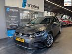 Volkswagen Golf 1.4 TSI Highline R-Line|Aut|Navi|Cruise|PDC, 125 pk, Euro 6, 4 cilinders, 1191 kg