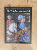 Italiaanse renaissanceschilder Benozzo Gozzoli, Ophalen of Verzenden, Zo goed als nieuw, Schilder- en Tekenkunst