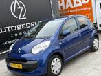 Citroën C1 1.0-12V Ambiance (bj 2007), Auto's, Voorwielaandrijving, Gebruikt, C1, 68 pk
