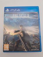 Final Fantasy XV, Spelcomputers en Games, Games | Sony PlayStation 4, Avontuur en Actie, Ophalen of Verzenden, 1 speler, Zo goed als nieuw