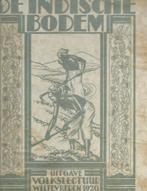 De Indische Bodem, Ophalen of Verzenden, Gelezen