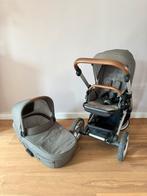 Mutsy Nio kinderwagen incl. accesoires, Ophalen, Zo goed als nieuw, Mutsy