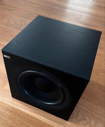 Kef Q400B subwoofer beschikbaar voor biedingen