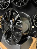 20 inch velgen voor Volkswagen Misano look 5x112 Tiguan T-ro, Velg(en), Nieuw, Ophalen of Verzenden, Personenwagen