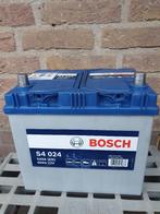 auto accu, Auto-onderdelen, Accu's en Toebehoren, Ophalen, Gebruikt