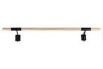 SINGLE WALL BARRE BLACK BALLETBBARRE, Ophalen of Verzenden, Nieuw, Overige typen