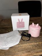 My bambini’s fles verwarmer roze, Ophalen, Zo goed als nieuw, Overige typen