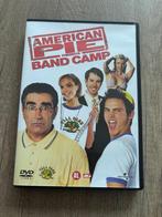 dvd american pie band camp, Alle leeftijden, Ophalen of Verzenden, Zo goed als nieuw, Overige genres
