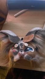 Therian masker HQ ZSMW!!!, Hobby en Vrije tijd, Kostuums, Theaterbenodigdheden en LARP, Ophalen of Verzenden, Nieuw