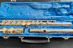 Dwarsfluit, merk Gemeinhardt by Elkhart USA, Muziek en Instrumenten, Blaasinstrumenten | Dwarsfluiten en Piccolo's, Ophalen of Verzenden