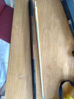 Artemis biljartkeu, Ophalen of Verzenden, Zo goed als nieuw, Keu of Ballen