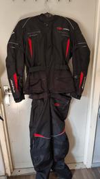 Motorpak Jopa Omega v2, Motoren, Kleding | Motorkleding, Ophalen of Verzenden, Tweedehands, Combipak
