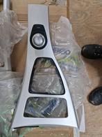 Bmw E90 sierlijsten interieurlijsten, Auto-onderdelen, Interieur en Bekleding, Ophalen of Verzenden, Gebruikt, BMW