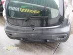 Achterbumper van een Citroen C1, Gebruikt, -, Bumper, -