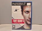 Tony Hawk's Project 8 ps2, Spelcomputers en Games, 1 speler, Ophalen of Verzenden, Zo goed als nieuw, Vanaf 3 jaar