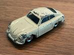 Dinky Toys Porsche 356A #182 Meccano LTD, Ophalen of Verzenden