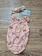 Feetje pakje maat 56 nieuw, Kinderen en Baby's, Babykleding | Maat 56, Meisje, Nieuw, Ophalen of Verzenden, Feetje