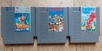 Nes, Spelcomputers en Games, Games | Nintendo NES, Avontuur en Actie, 1 speler, Ophalen of Verzenden, Zo goed als nieuw