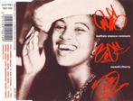 Neneh Cherry – Buffalo Stance (Remixes) CD Maxisingle 1989💿, Verzenden, Zo goed als nieuw, Dance