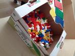 montibloks speelblokken peuters, Kinderen en Baby's, Speelgoed | Bouwstenen, Ophalen, Gebruikt, Overige merken