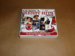 3 CD De Beste Kerst Hits Ooit, Ophalen of Verzenden