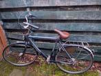 Batavus Herenfiets - Gebruikt, Ophalen, Gebruikt, Versnellingen, Batavus