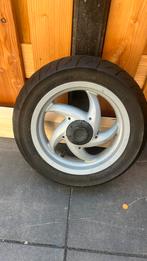 Runner velg 110mm, Ophalen of Verzenden, Zo goed als nieuw, Overige typen