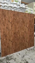 B-keus sandwichpaneel Falk1170WZ 40, Ophalen, Zo goed als nieuw