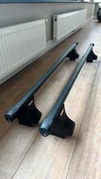 Thule 853 / 2476 en Thule SquareBar Evo 120, Ophalen