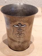 LOCH.TOLLENAAR TIN AMSTERDAM, Antiek en Kunst, Antiek | Tin, Ophalen of Verzenden