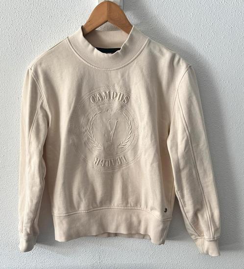 Vingino sweater mt. 164, Kinderen en Baby's, Kinderkleding | Maat 164, Zo goed als nieuw, Meisje, Trui of Vest, Ophalen of Verzenden
