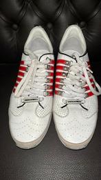 Dsquared2 sxhoenen maat 42, Kleding | Heren, Schoenen, Dsquared2, Wit, Nieuw, Ophalen of Verzenden