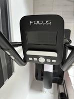 Hometrainer, Ophalen, Zo goed als nieuw, Metaal, Hometrainer