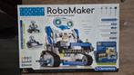 RoboMaker Coding Lab - Educatief Robotica, Ophalen of Verzenden, Gebruikt, Overige merken