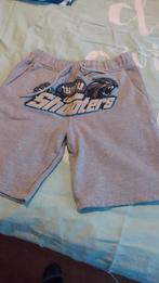 Trapstar korte broek, Ophalen, Zo goed als nieuw, Zwart, Algemeen