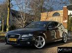 Audi A4 Avant 2.0 TFSI Sline |S4 Exclusive Interior|Stoelv., Auto's, Voorwielaandrijving, Euro 5, 15 km/l, Gebruikt